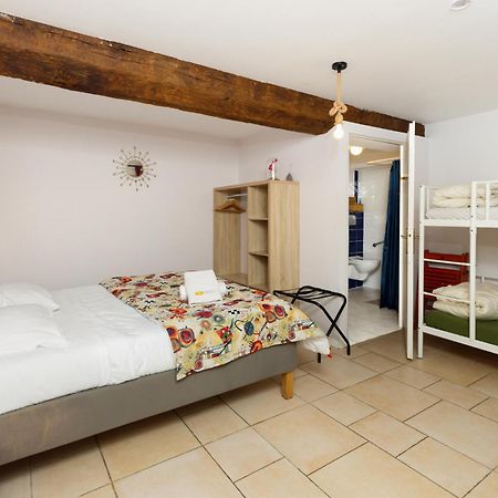Le Grand Bassin Villa Castelnaudary Eksteriør billede