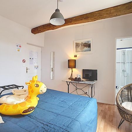 Le Grand Bassin Villa Castelnaudary Eksteriør billede
