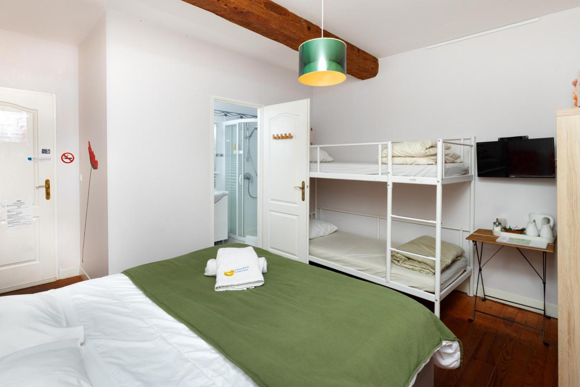 Le Grand Bassin Villa Castelnaudary Eksteriør billede