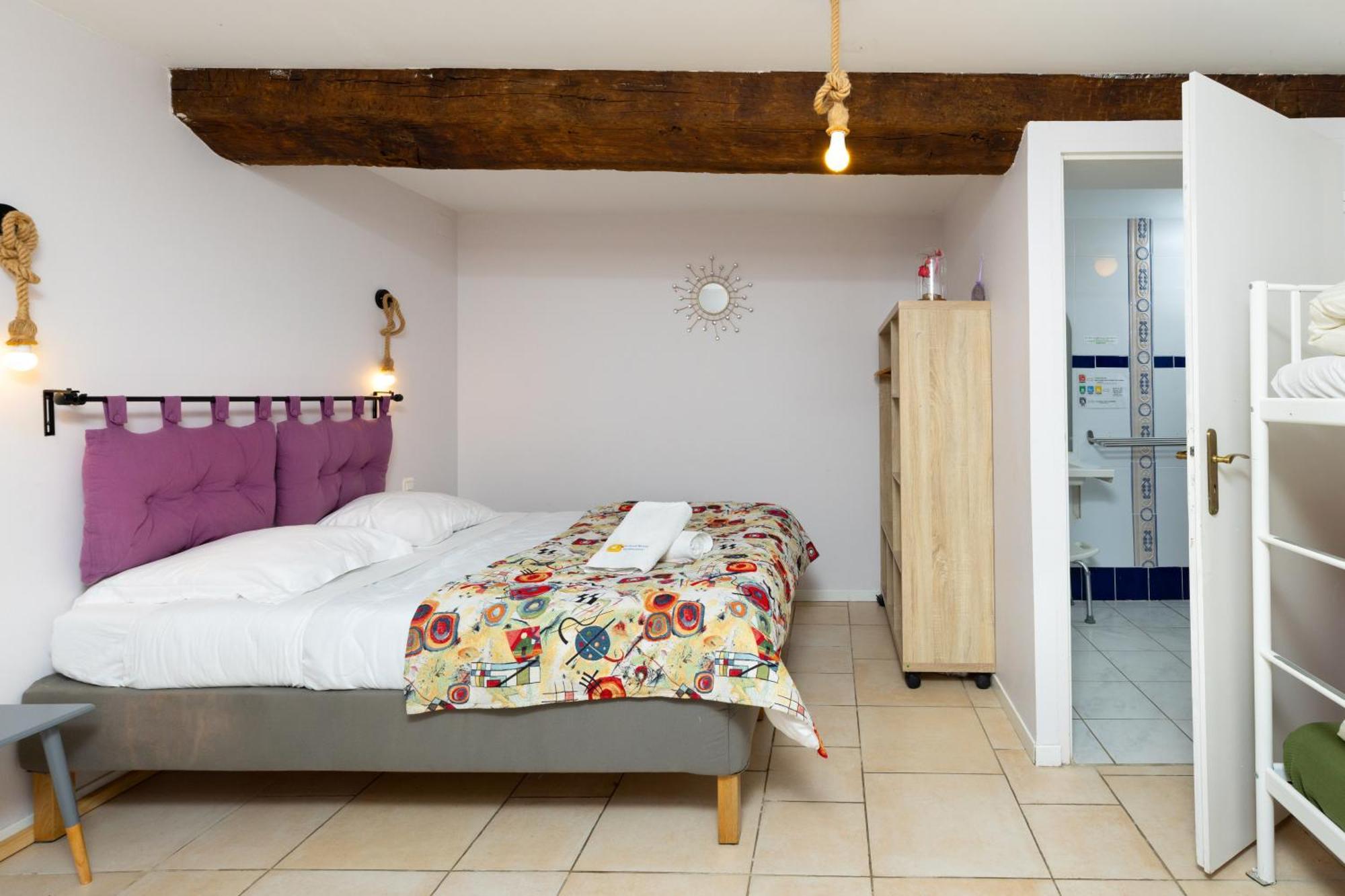 Le Grand Bassin Villa Castelnaudary Eksteriør billede