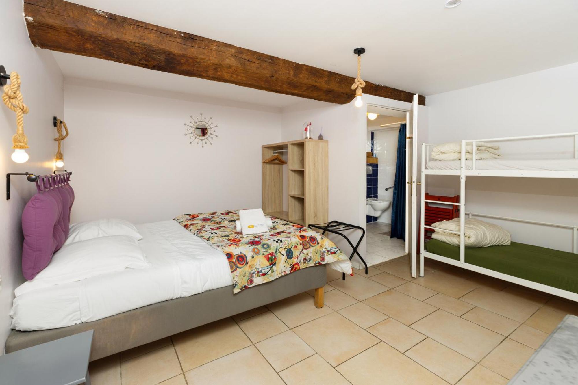 Le Grand Bassin Villa Castelnaudary Eksteriør billede