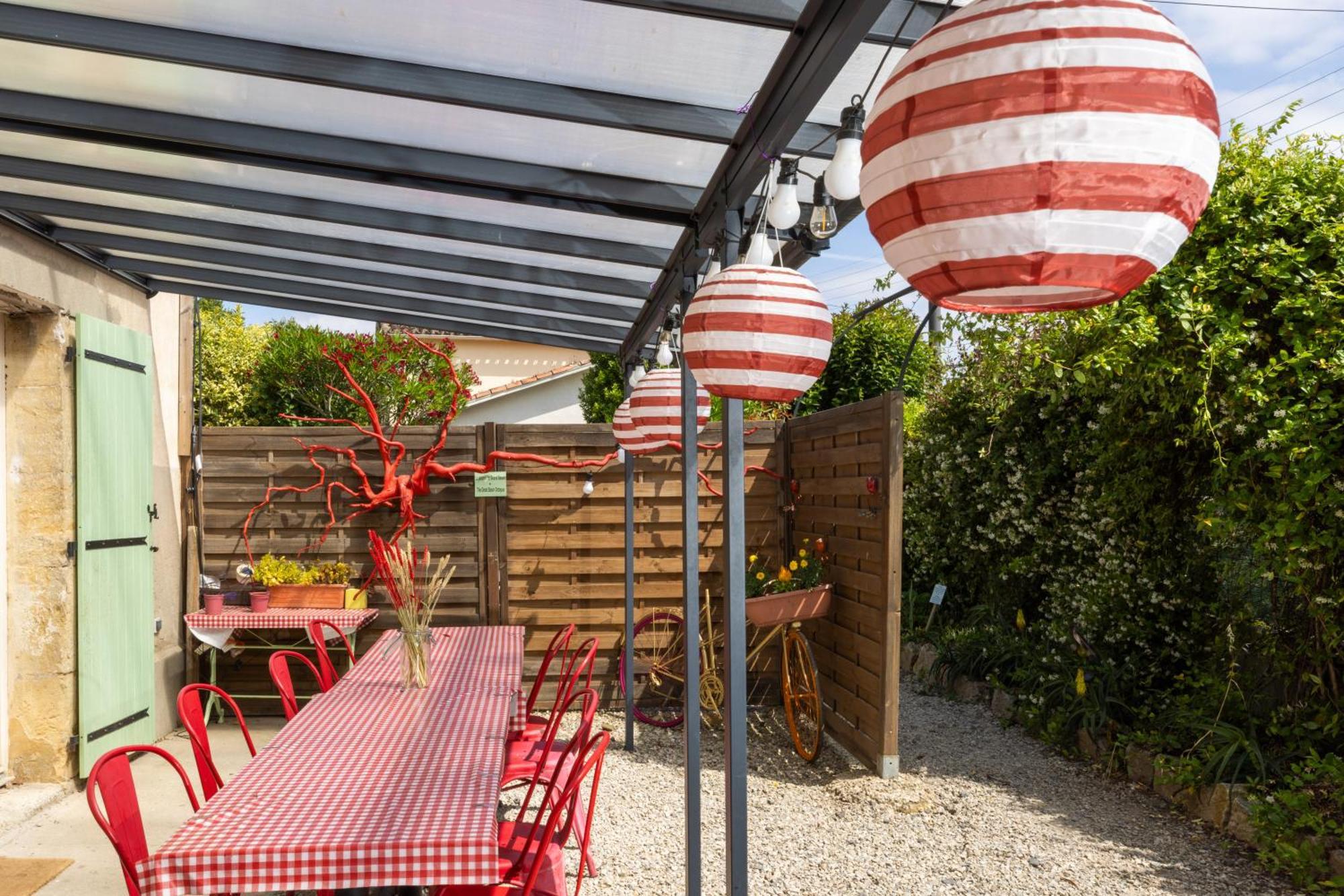 Le Grand Bassin Villa Castelnaudary Eksteriør billede