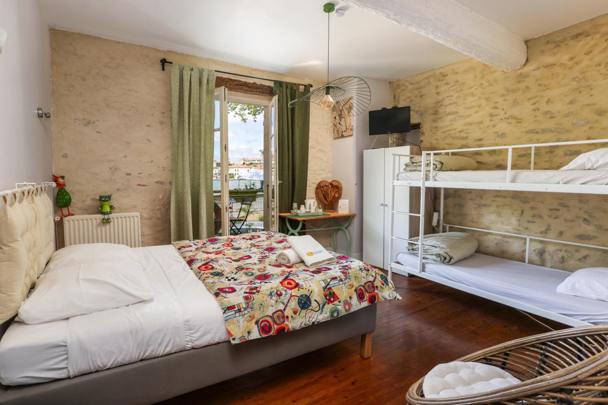 Le Grand Bassin Villa Castelnaudary Eksteriør billede