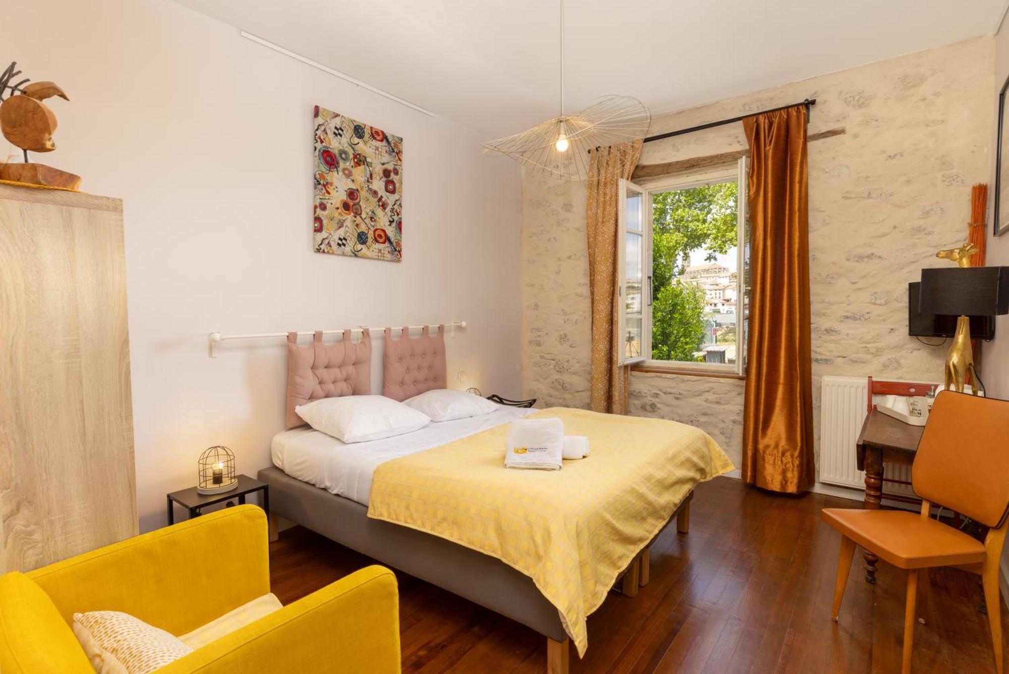 Le Grand Bassin Villa Castelnaudary Eksteriør billede