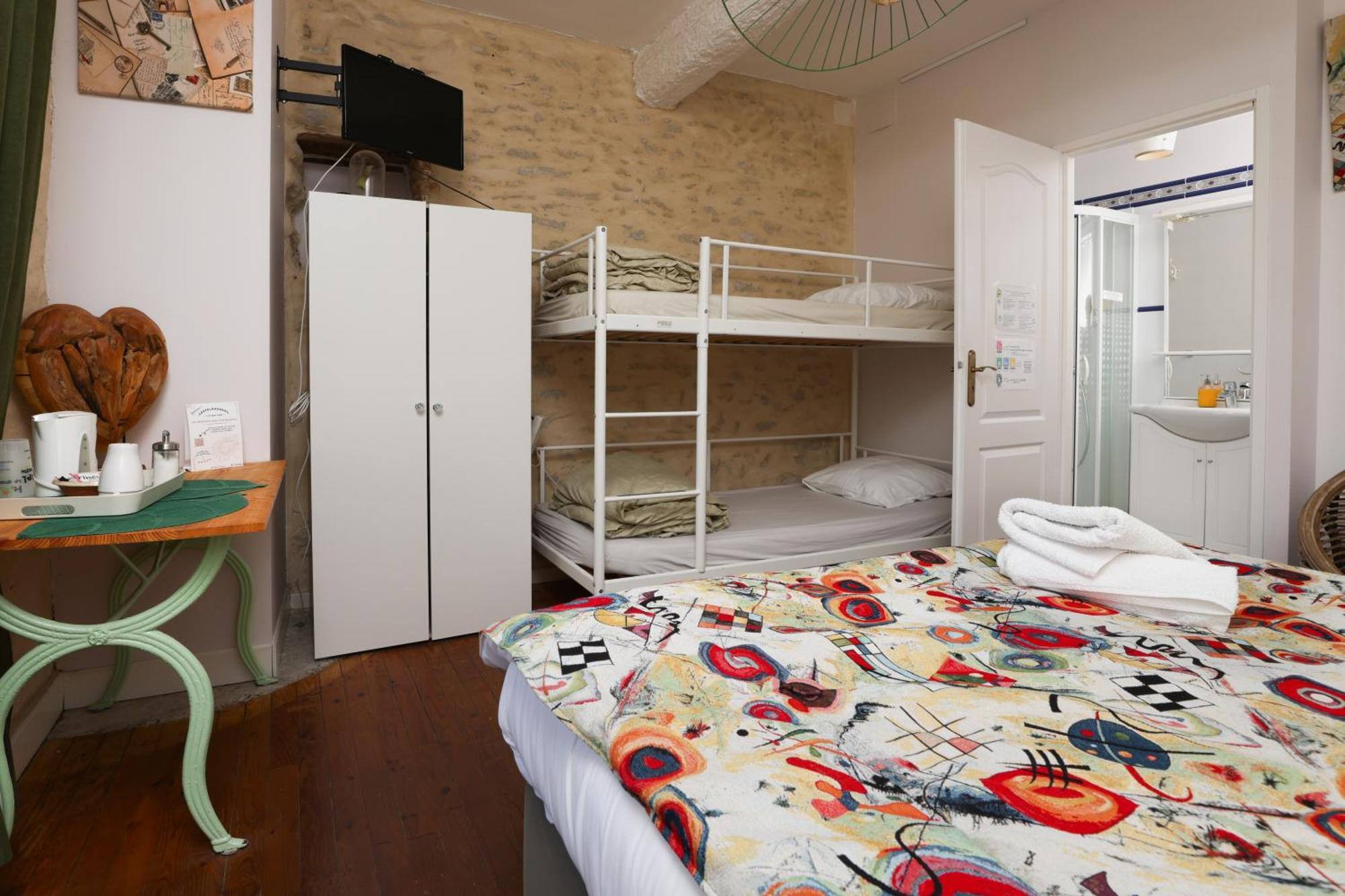 Le Grand Bassin Villa Castelnaudary Eksteriør billede