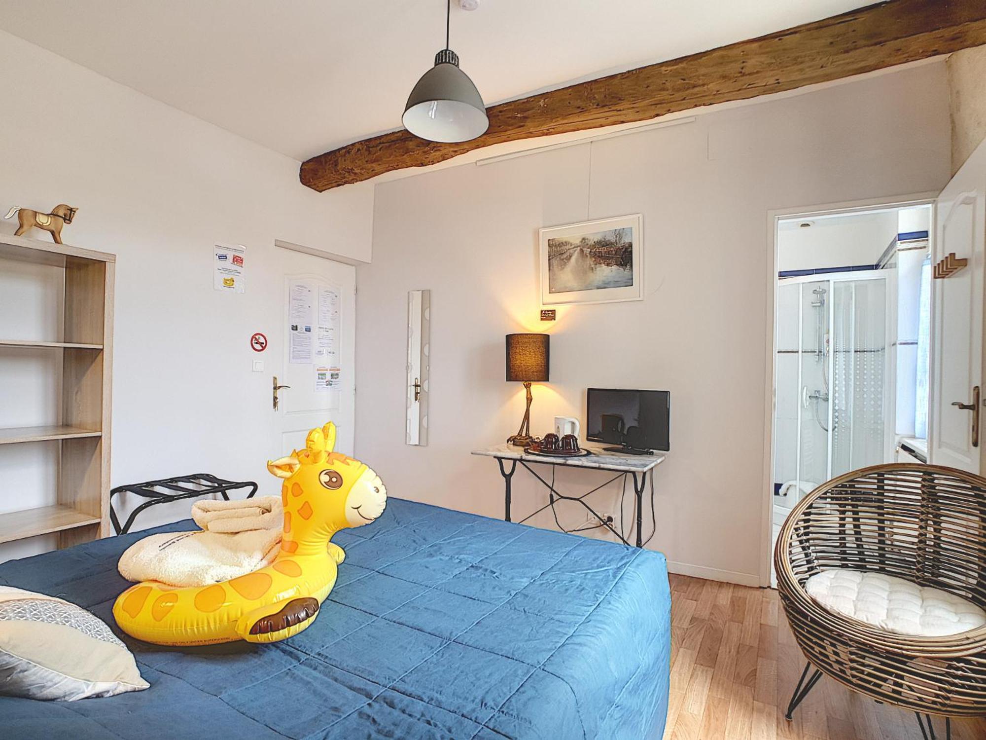 Le Grand Bassin Villa Castelnaudary Eksteriør billede