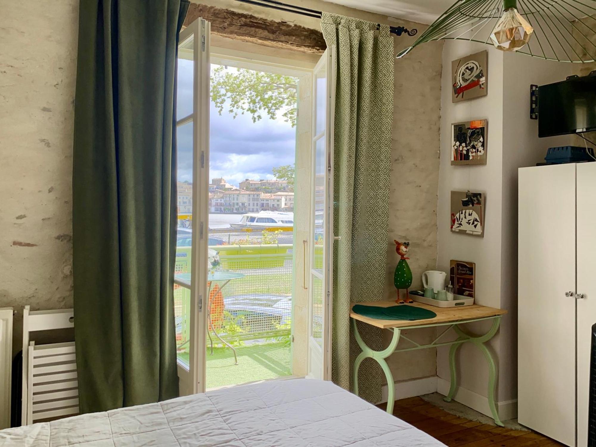 Le Grand Bassin Villa Castelnaudary Eksteriør billede